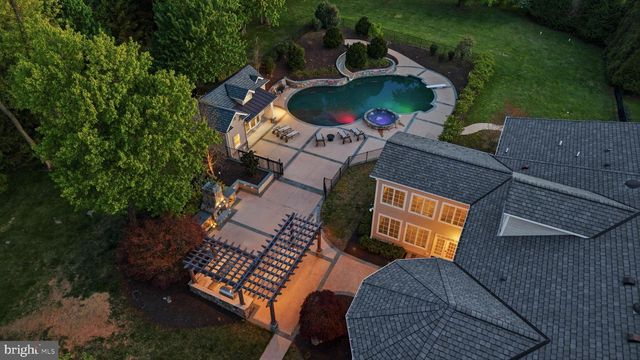 12228 WORTHINGTON, Owings Mills, MD 21117
