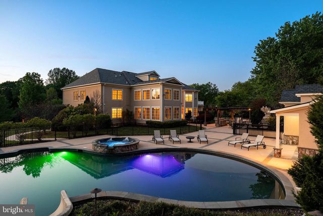 12228 WORTHINGTON, Owings Mills, MD 21117