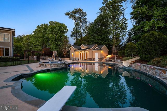 12228 WORTHINGTON, Owings Mills, MD 21117