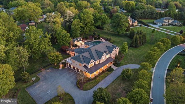 12228 WORTHINGTON, Owings Mills, MD 21117