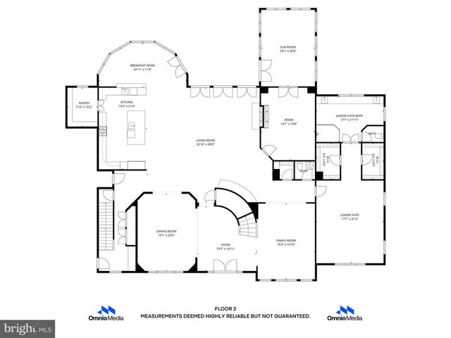 12228 WORTHINGTON, Owings Mills, MD 21117
