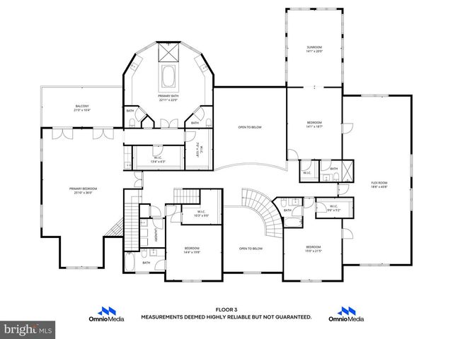 12228 WORTHINGTON, Owings Mills, MD 21117