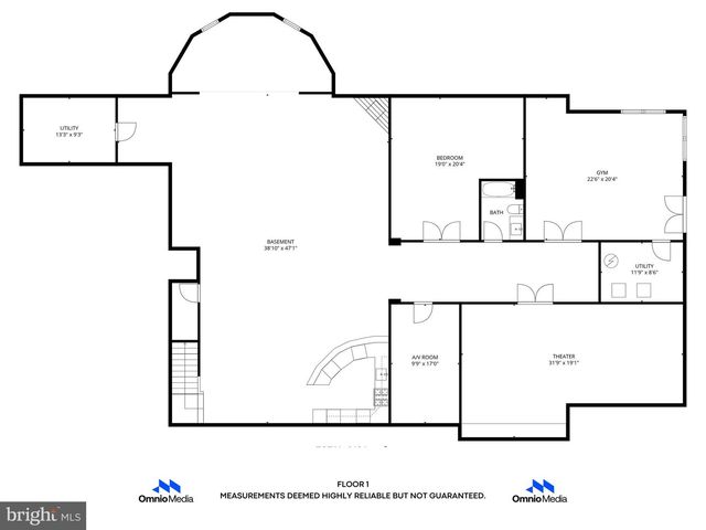 12228 WORTHINGTON, Owings Mills, MD 21117