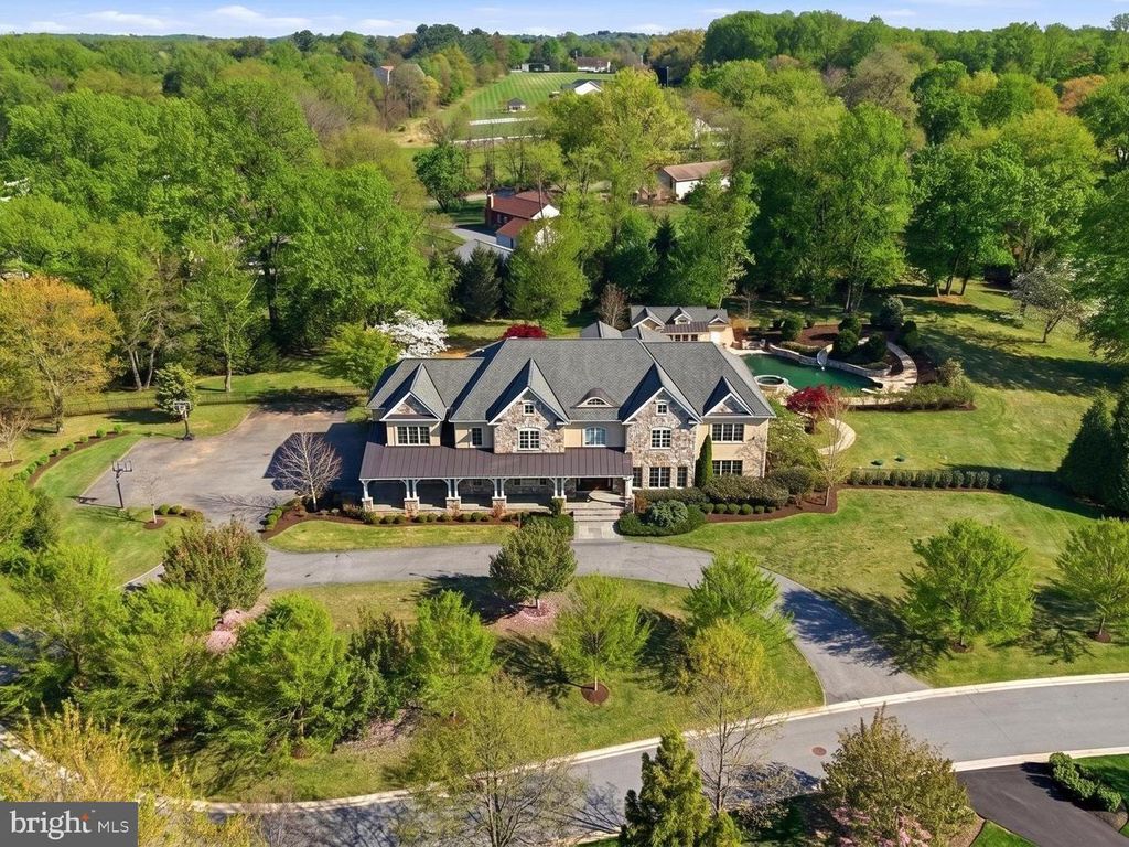 12228 WORTHINGTON, Owings Mills, MD 21117