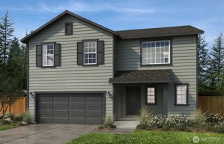 18452 139th Avenue Ct E #38, Puyallup, WA 98374