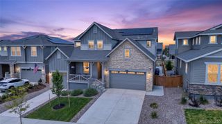 1219 Sunrise Drive, Erie, CO 80516