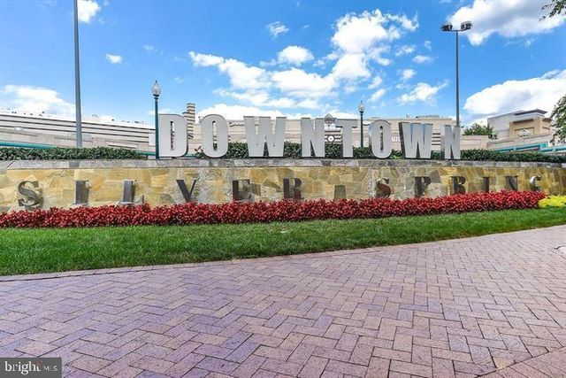 575 THAYER AVE #404, Silver Spring, MD 20910