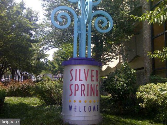 575 THAYER AVE #404, Silver Spring, MD 20910