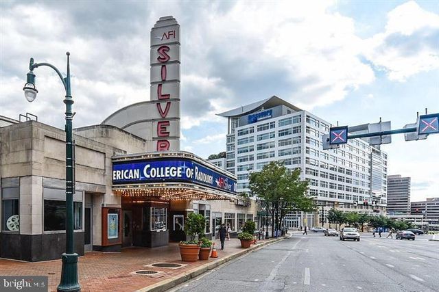 575 THAYER AVE #404, Silver Spring, MD 20910