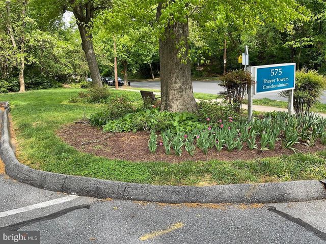 575 THAYER AVE #404, Silver Spring, MD 20910