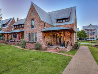 43 Redbud Street D, Carlton Landing, OK 74432