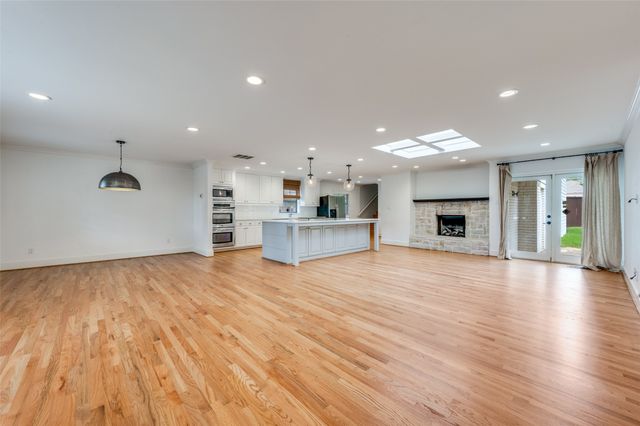 7727 La Avenida Drive, Dallas, TX 75248