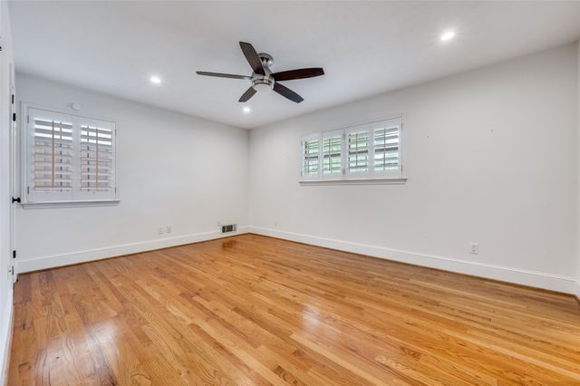 7727 La Avenida Drive, Dallas, TX 75248