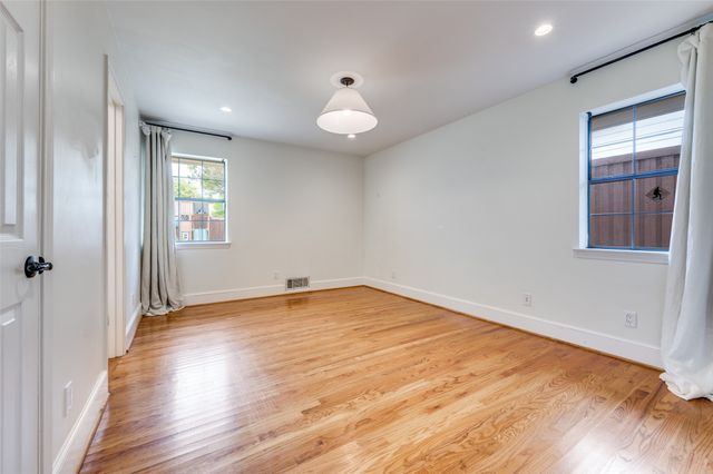 7727 La Avenida Drive, Dallas, TX 75248