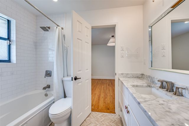 7727 La Avenida Drive, Dallas, TX 75248