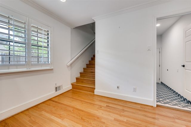 7727 La Avenida Drive, Dallas, TX 75248