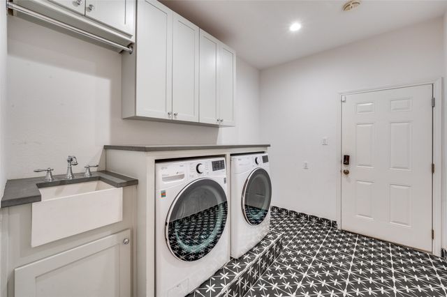 7727 La Avenida Drive, Dallas, TX 75248