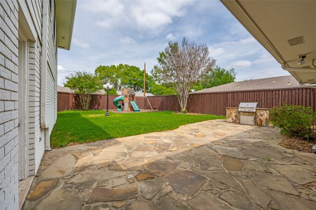 7727 La Avenida Drive, Dallas, TX 75248