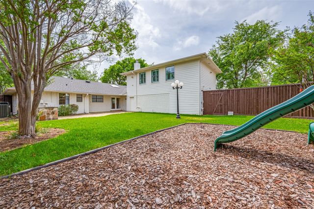 7727 La Avenida Drive, Dallas, TX 75248