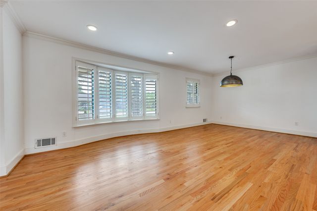 7727 La Avenida Drive, Dallas, TX 75248