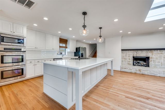 7727 La Avenida Drive, Dallas, TX 75248