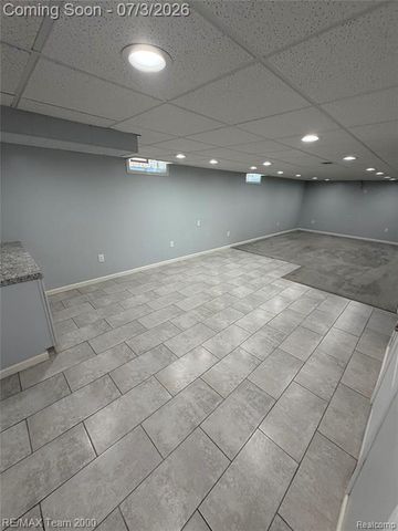 5902 N Lafayette Street, Dearborn Heights, MI 48127