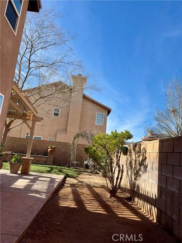 44329 47th, Lancaster, CA 93536