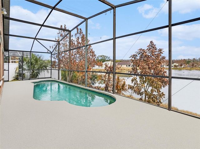 2415 BLACK POWDER LANE, Kissimmee, FL 34743