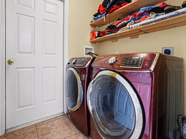 2415 BLACK POWDER LANE, Kissimmee, FL 34743