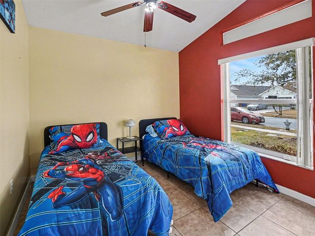 2415 BLACK POWDER LANE, Kissimmee, FL 34743