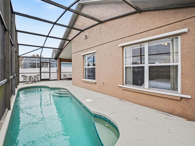 2415 BLACK POWDER LANE, Kissimmee, FL 34743