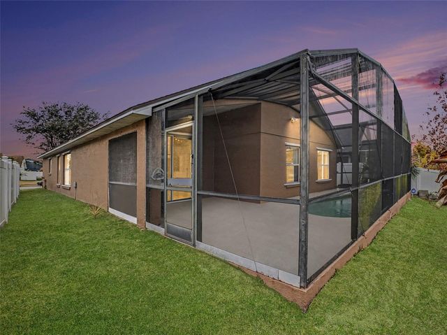 2415 BLACK POWDER LANE, Kissimmee, FL 34743