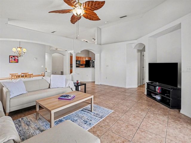 2415 BLACK POWDER LANE, Kissimmee, FL 34743