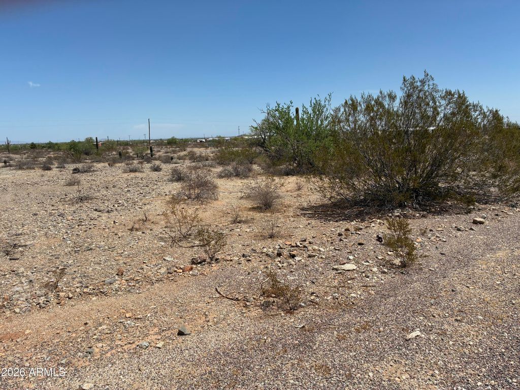 0 W Pampas Grass Road 73, Maricopa, AZ 85139 — exterior