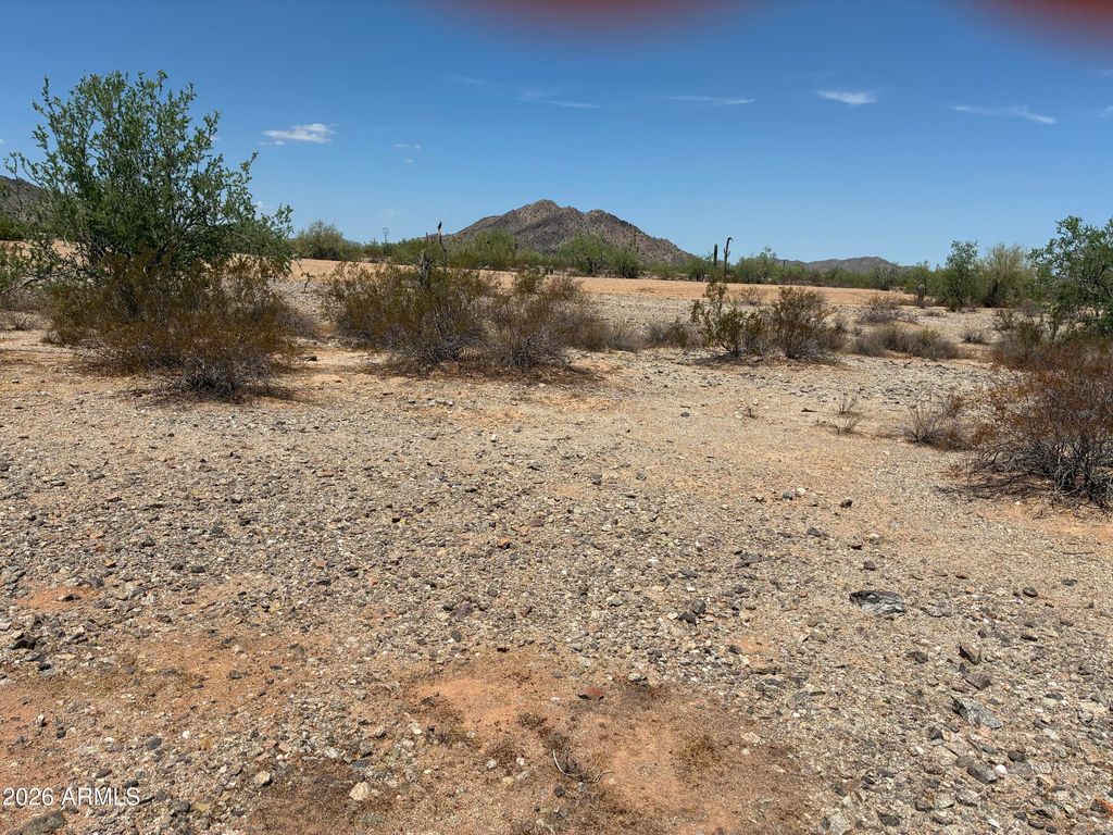 0 W Pampas Grass Road 73, Maricopa, AZ 85139 — photo 2