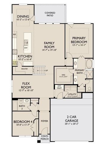 4611 Ara Drive, Richmond, TX 77469