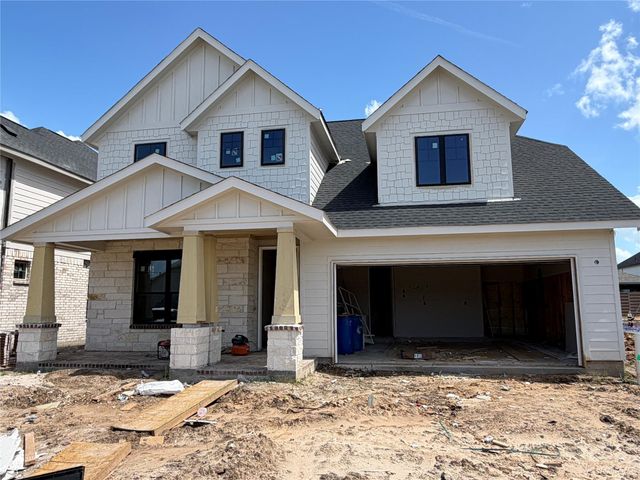 4611 Ara Drive, Richmond, TX 77469