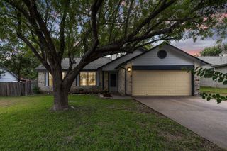 1705 Laurel PATH, Round Rock, TX 78664
