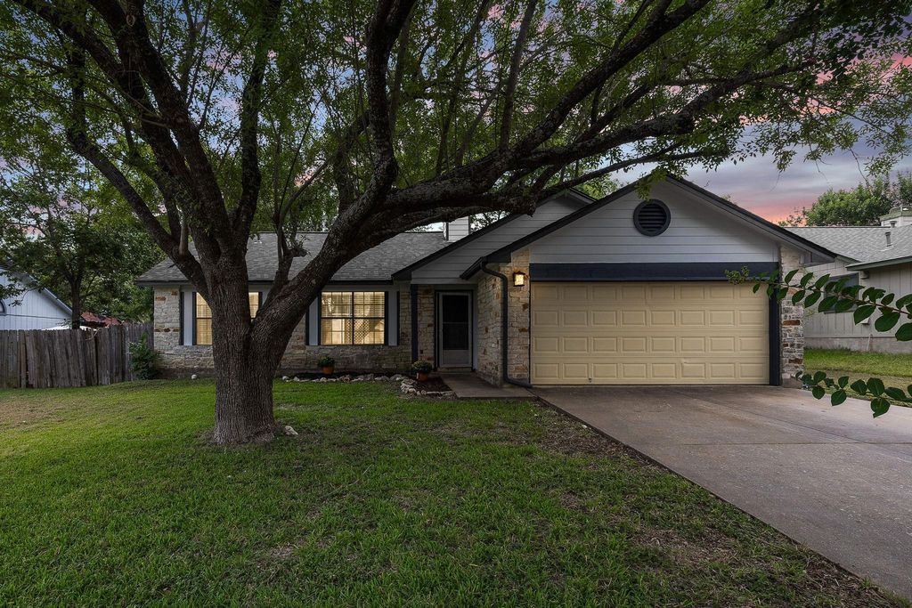 1705 Laurel PATH, Round Rock, TX 78664