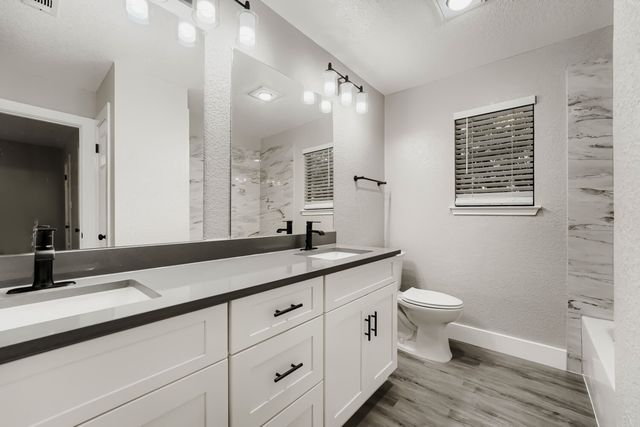 1612 Hermitage Drive, Round Rock, TX 78681