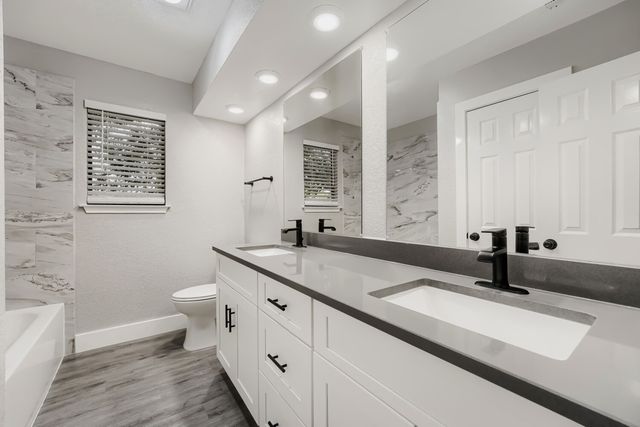 1612 Hermitage Drive, Round Rock, TX 78681