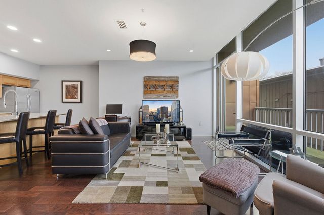 1600 Barton Springs RD 1106, Austin, TX 78704