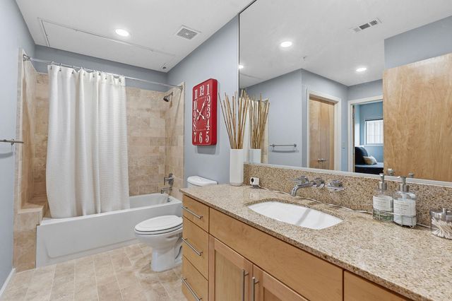 1600 Barton Springs RD 1106, Austin, TX 78704