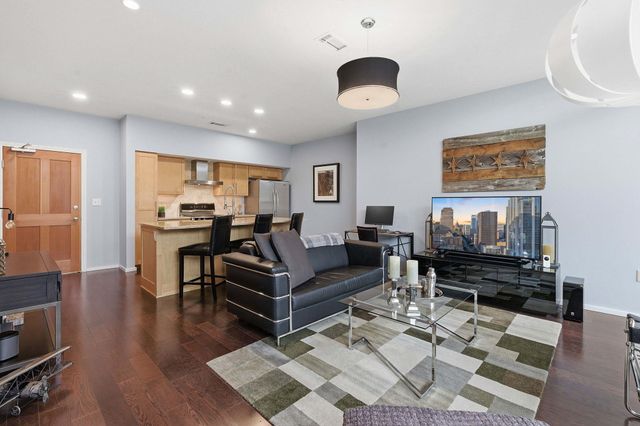 1600 Barton Springs RD 1106, Austin, TX 78704