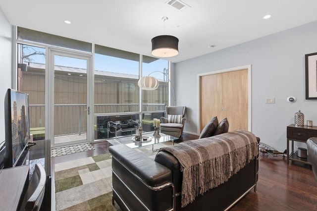 1600 Barton Springs RD 1106, Austin, TX 78704