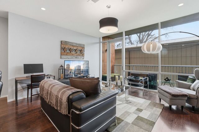 1600 Barton Springs RD 1106, Austin, TX 78704