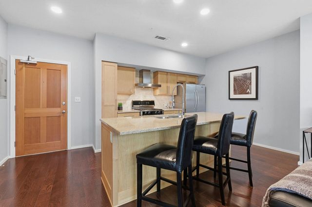 1600 Barton Springs RD 1106, Austin, TX 78704