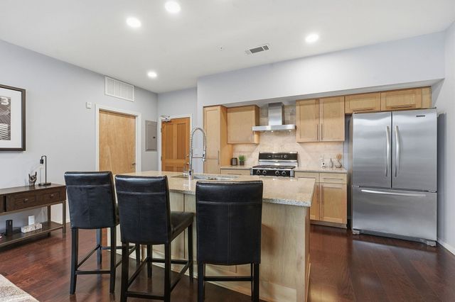 1600 Barton Springs RD 1106, Austin, TX 78704