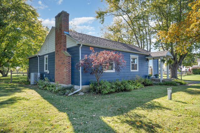 7088 Phillipsburg Union Road 7088 Phillipsburg Union Road, Brookville, OH 45309