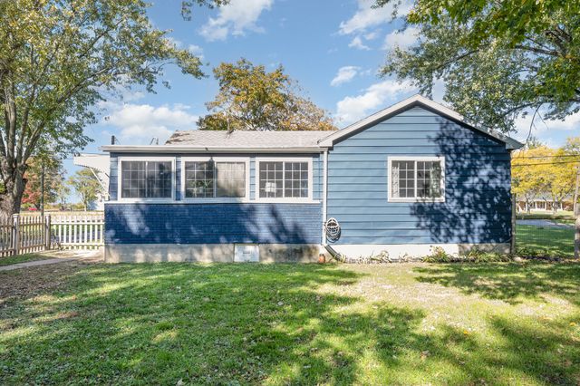 7088 Phillipsburg Union Road 7088 Phillipsburg Union Road, Brookville, OH 45309